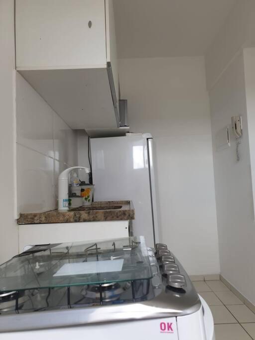 Apartamento Beira Mar 2 Quartos Com Piscina E Internet Apartment Maceio  Exterior photo