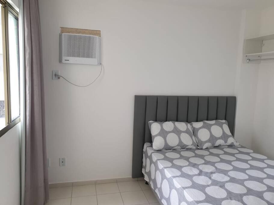 Apartamento Beira Mar 2 Quartos Com Piscina E Internet Apartment Maceio  Exterior photo