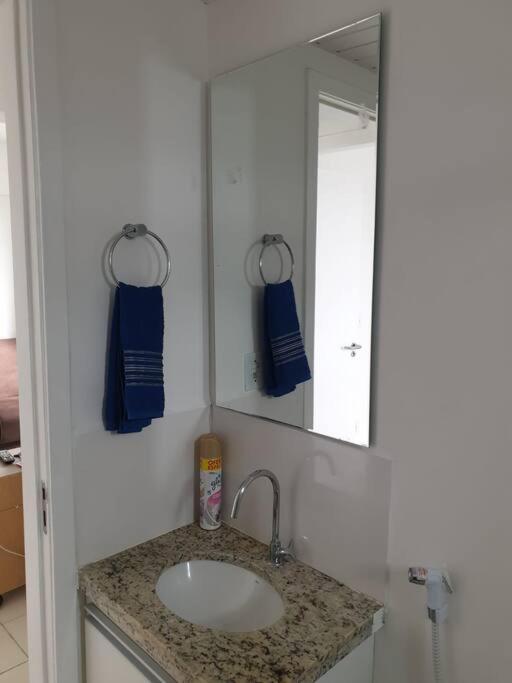 Apartamento Beira Mar 2 Quartos Com Piscina E Internet Apartment Maceio  Exterior photo